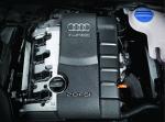 Audi A4 2.0T Cabriolet 2005 года